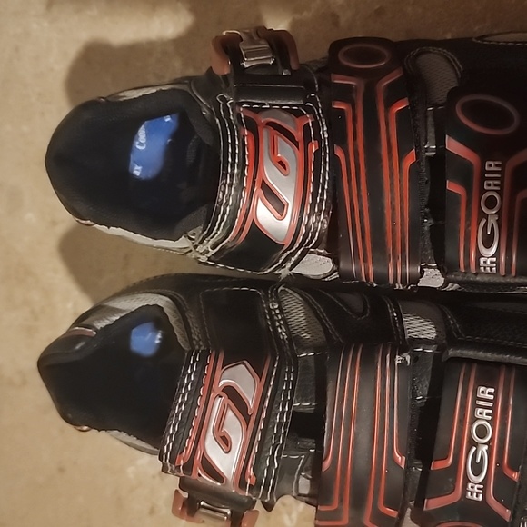 Spinning Shoes - Picture 4 of 5